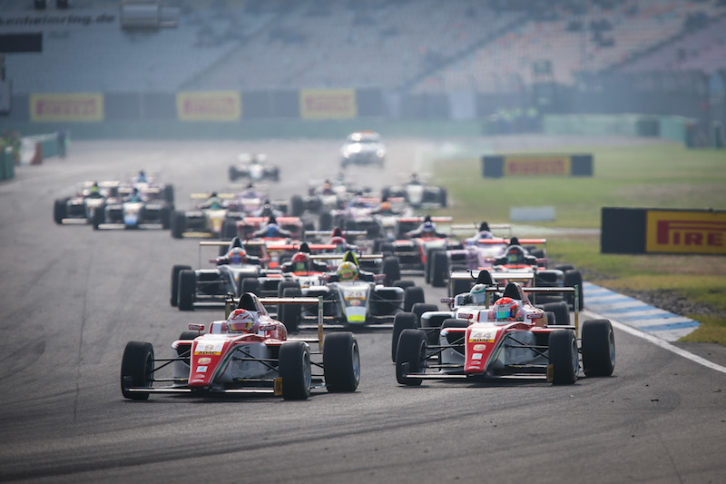 ADAC F4